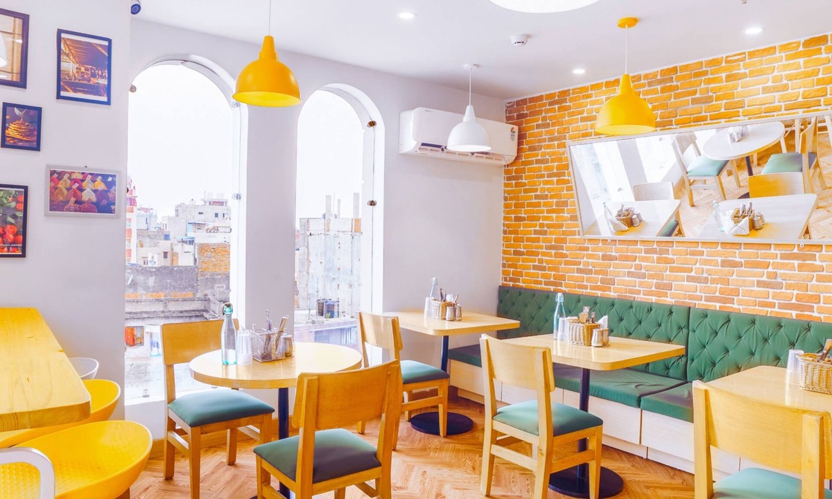 Amritsar Hotel | Bloom Hotel - Heritage Walk