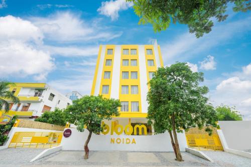 Sector 62 Hotel | Bloom Hotel - Sector 62