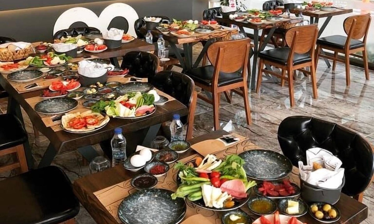 Kesan Hotel | Bloom Suite