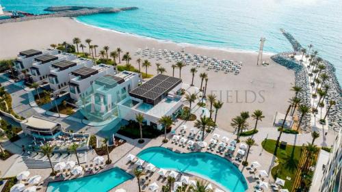 Al Kubus Apartment | Bloomfields 2BR - Address Residences Fujairah