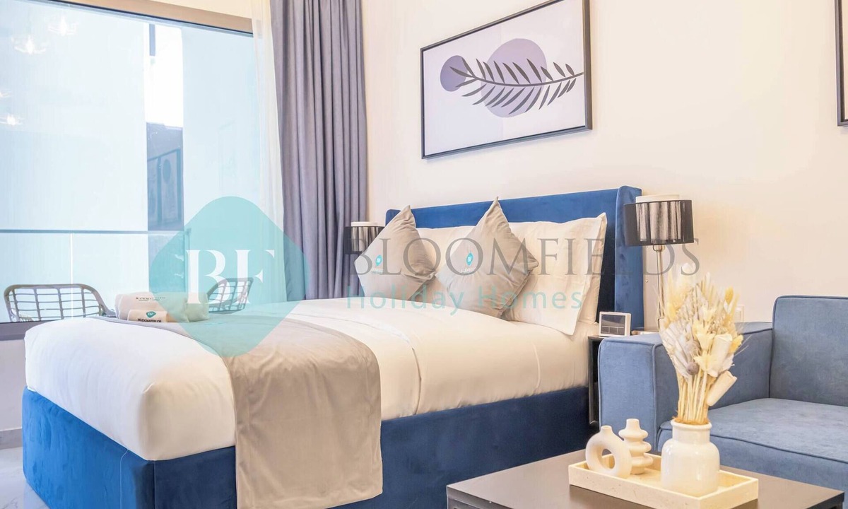 Al Zahiyah Apartment | Bloomfields Classic Studio in Oasis