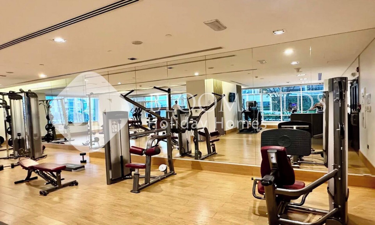 Al Raha Beach Apartment | Bloomfields Grandeur 1BR In Lamar Raha
