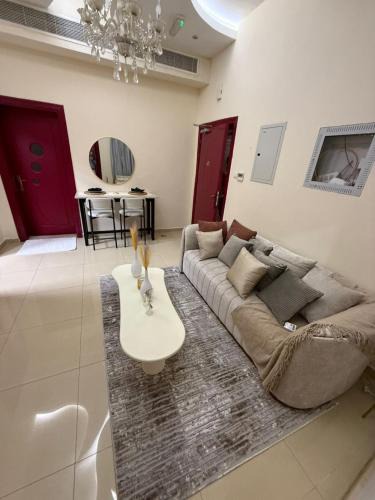 Al Ain Apartment | Bloomfields Modern 1Br Apt Brieki Al Ain