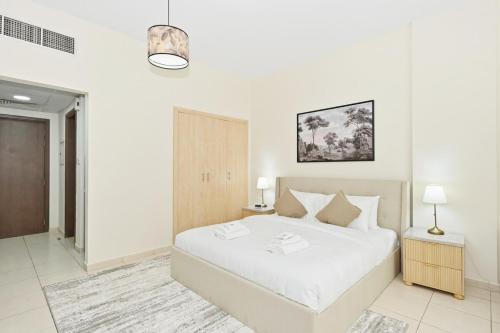 International City Apartment | Bloomfields Studio Emirates Cluster 24 Intl. City