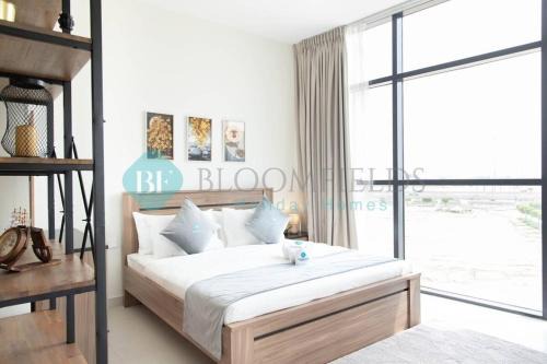 Al Raha Beach Apartment | Bloomfields Studio in The View - Raha