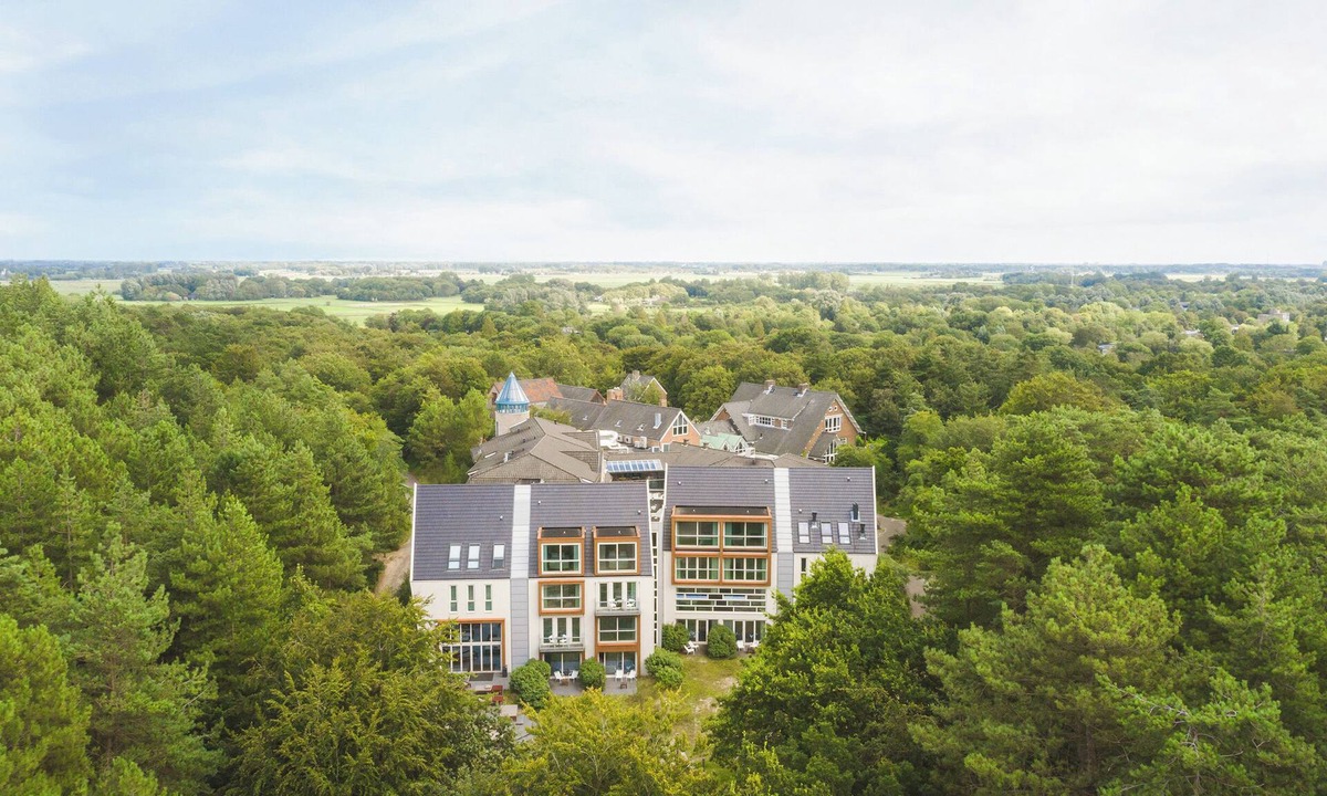 Bergen Hotel | blooming Hotel