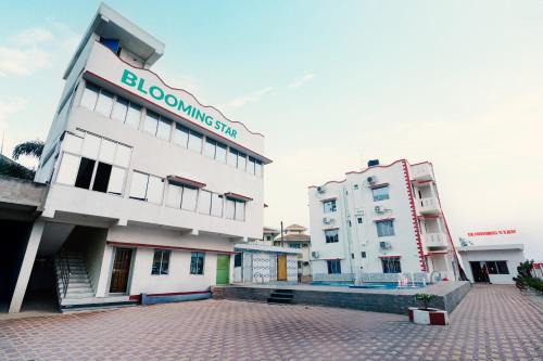Mandarmani House | Blooming Star