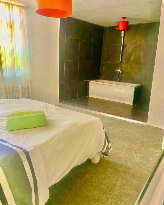Urla Apartment | Blossom 9