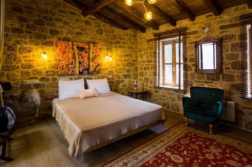 Veroia House | Blossom rooms & suite