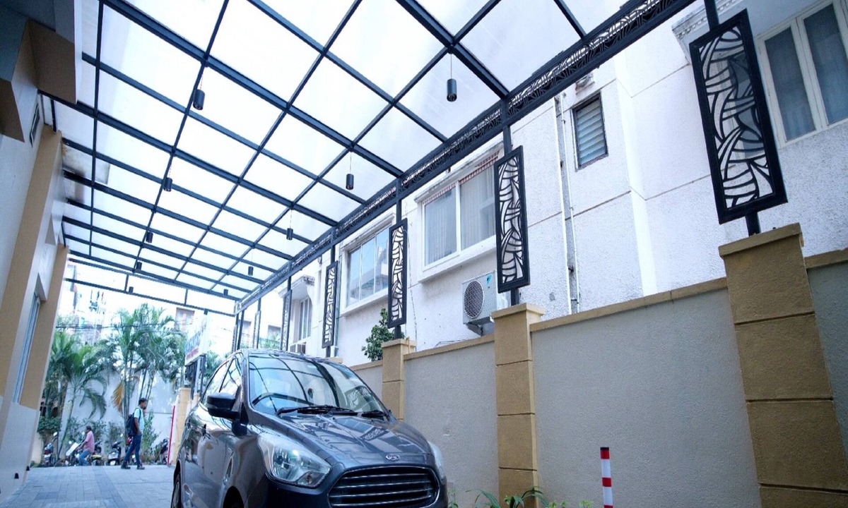 T Nagar Hotel | Blossoms Hotel and Service Apartment