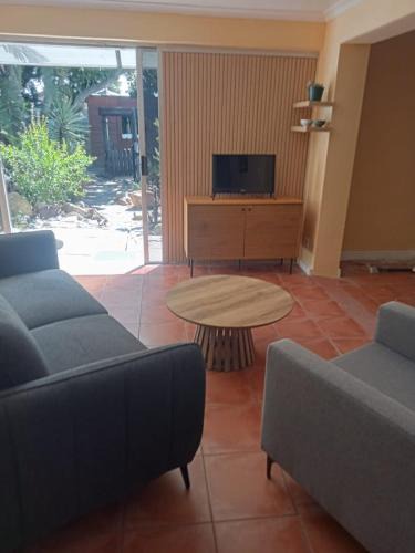 Bloubergstrand House | Blouberg Holiday Haven