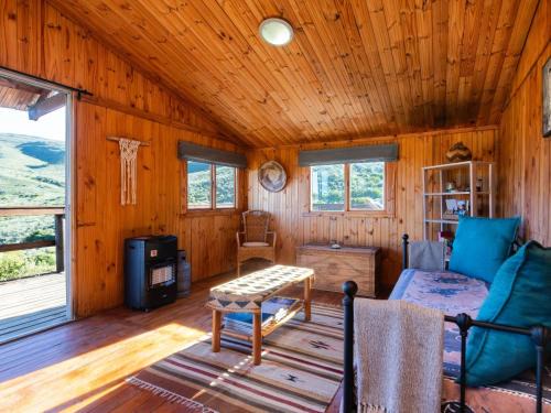 Montagu Villa | Bloukrans Off-Grid Cabin