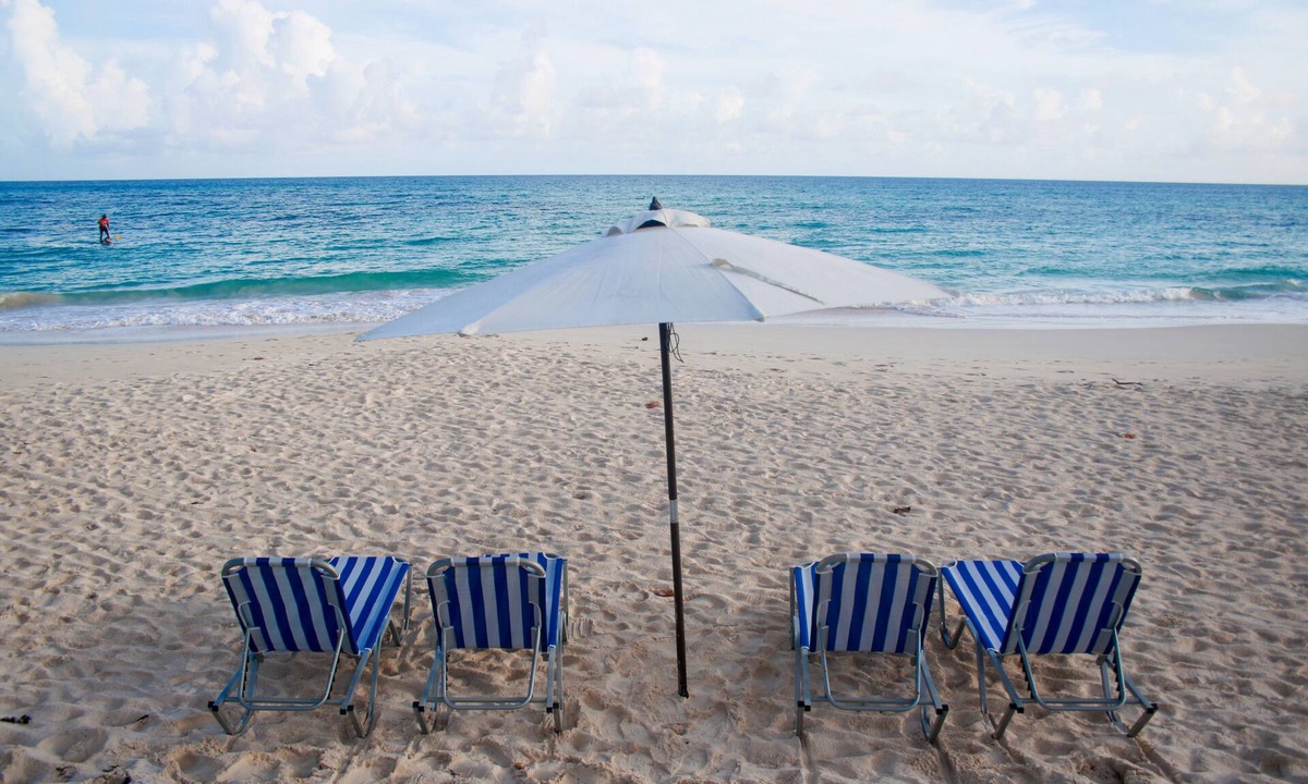 St. Lawrence Gap Hotel | BLR Beach Resort