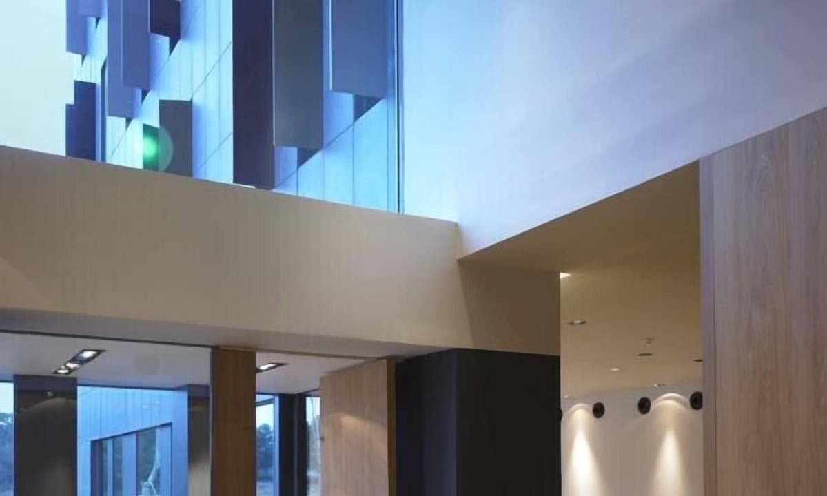 Almansa Hotel | Blu Hotel Almansa