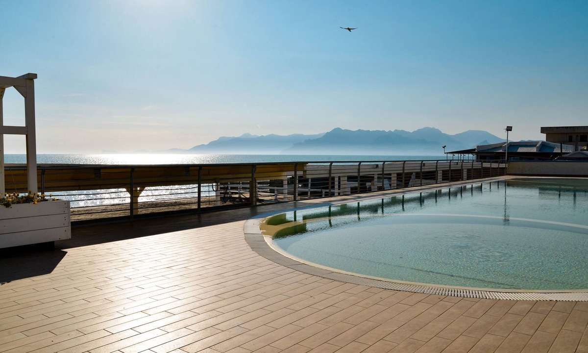 Magazzeno Hotel | Blu Hotel