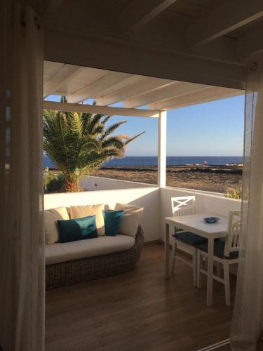 Guatiza House | Blu Oceano