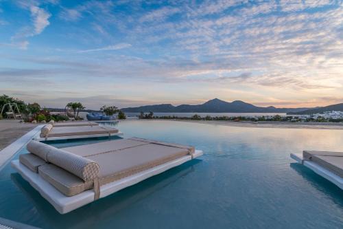 Adamas House | Blu Suites and Studios