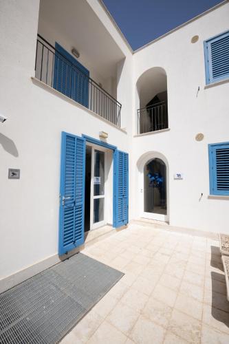 Macari Bed & Breakfast | BluBear