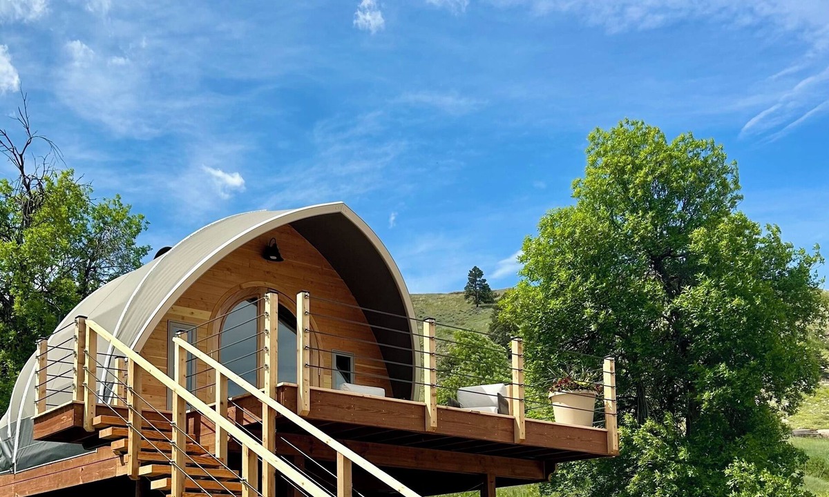 Spearfish Resort | Blue Aster @ Shortgrass; adult-only, all-inclusive luxury resort