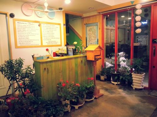 Busanjin Hostel | Blue Backpackers Hostel