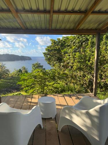 Atkinson House | Blue Bay Coffee Farm Stay
