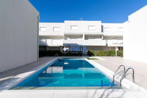 Faro Apartment | Blue Bay