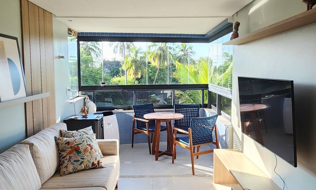Ponta de Matos Apartment | Blue Beach Praia Formosa - Condominium Resort