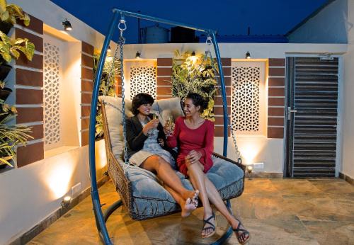 C-Scheme Hostel | Blue Beds Hostel