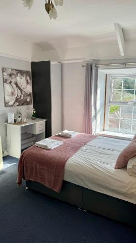 Embleton House | Blue Bell Inn