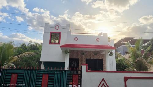 Viman Nagar Villa | Blue Bird Cotagge 2km from pune airport