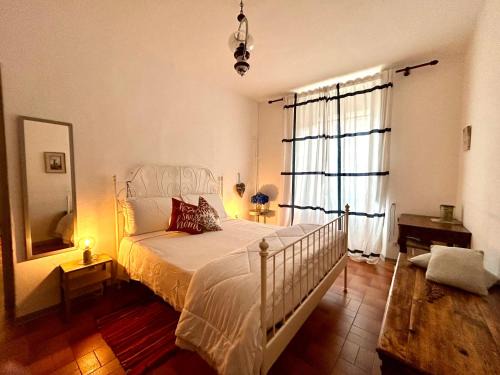 Germignaga Apartment | Blue Breeze Apartment