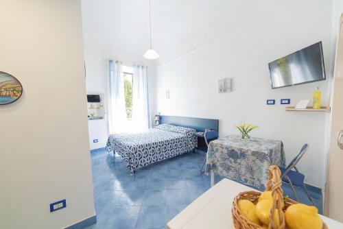 Vico Equense Apartment | Blue Breeze