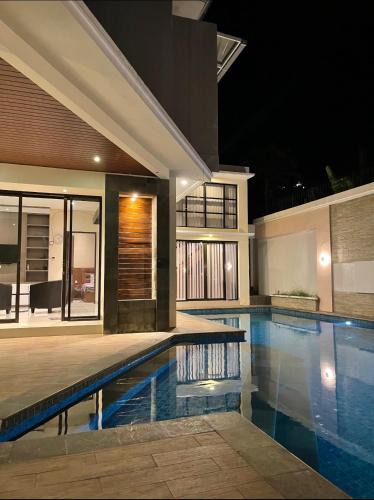 Senggigi Villa | Blue Breeze Villa
