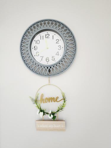 Moreleta Park Apartment | Blue Button