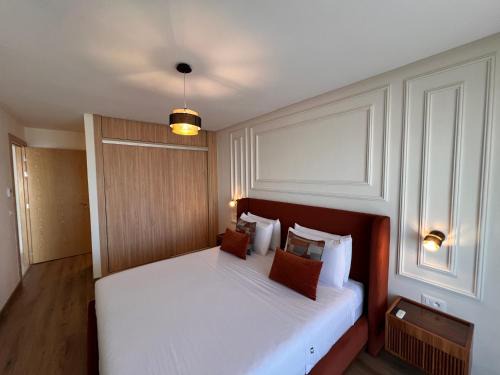 Rabat Apartment | Blue Carrousel