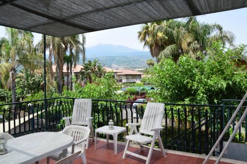 Fondachello House | Blue Coast Sicily