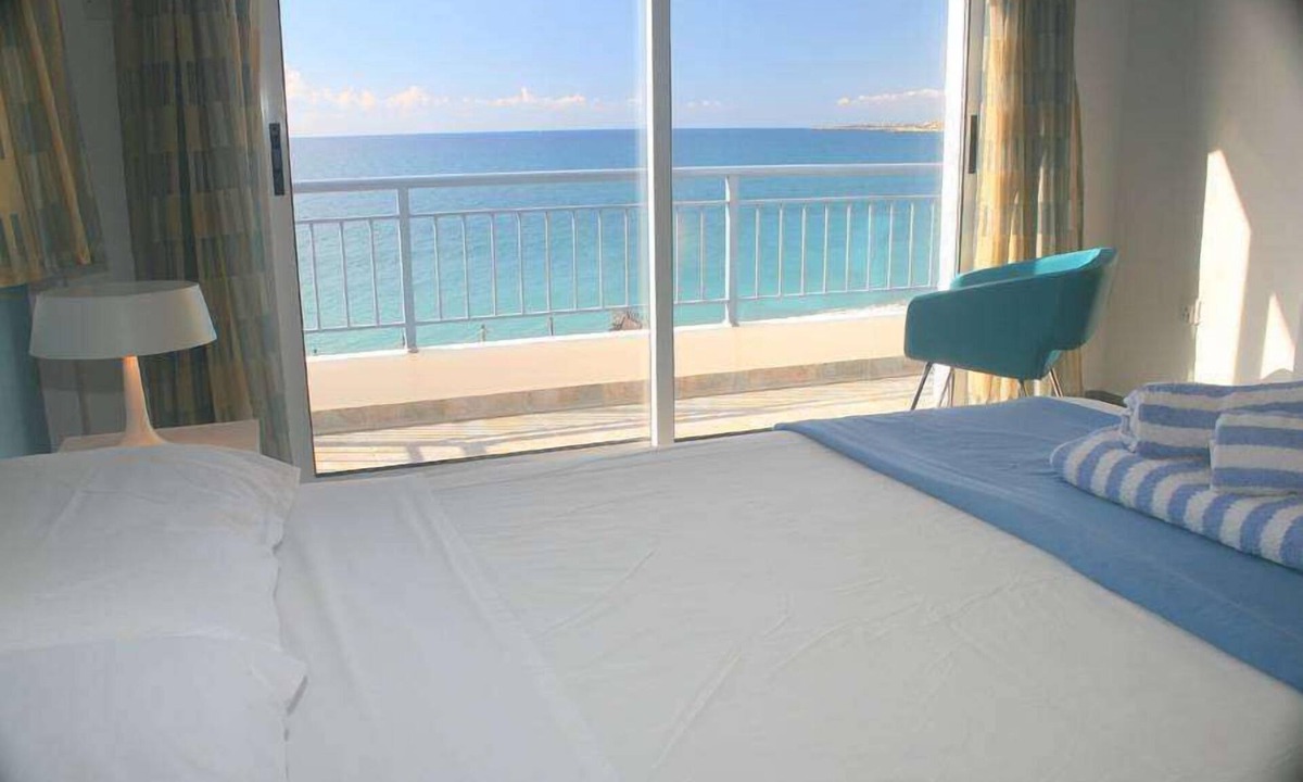 Old Town Villa | Blue Coral Beach Villas