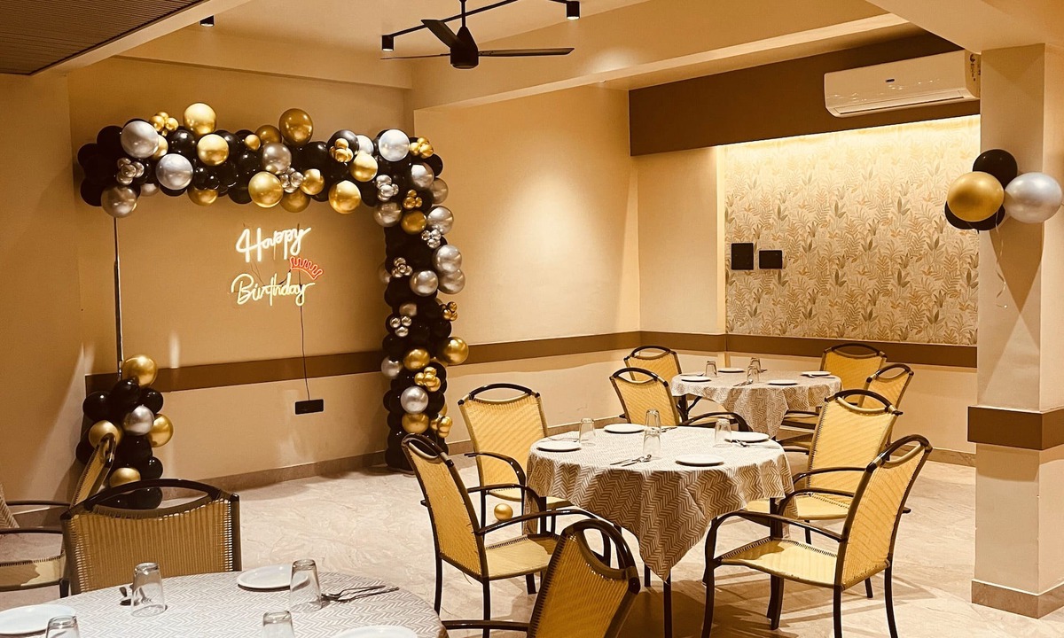 Korba Hotel | Blue Diamond The Hotel