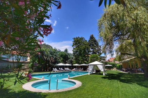 Monselice Hotel | Blue Dream Hotel