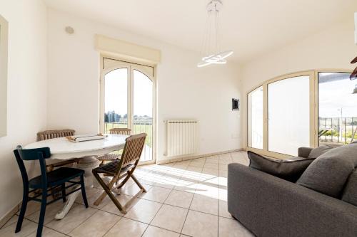 Marittima Apartment | Blue Dreams - Marittima