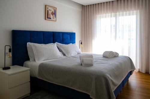 Massama Apartment | Blue Dreams