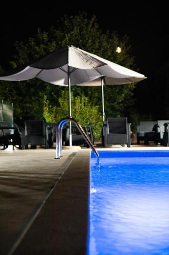 Pricelje Villa | Blue Escape