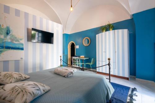 Torre a Mare Apartment | Blue Eyes – Cozy Stay