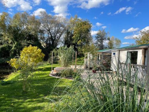 Krautergersheim Other | Blue Grass Ranch - MobilHome Cactus & JACUZZI