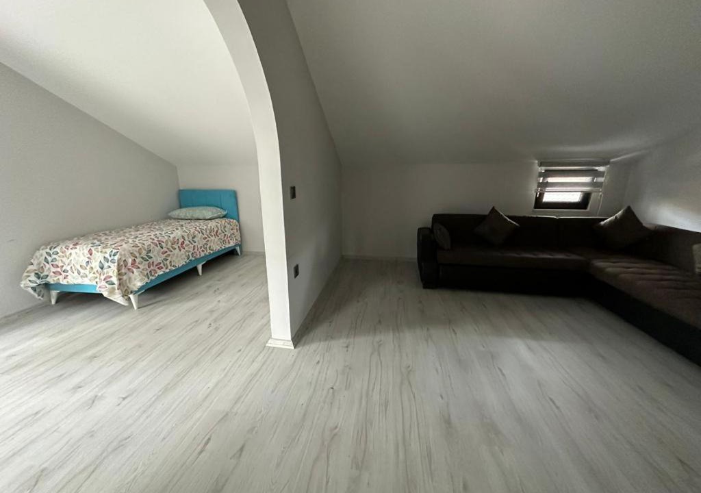 Yomra Villa | Blue green five rooms