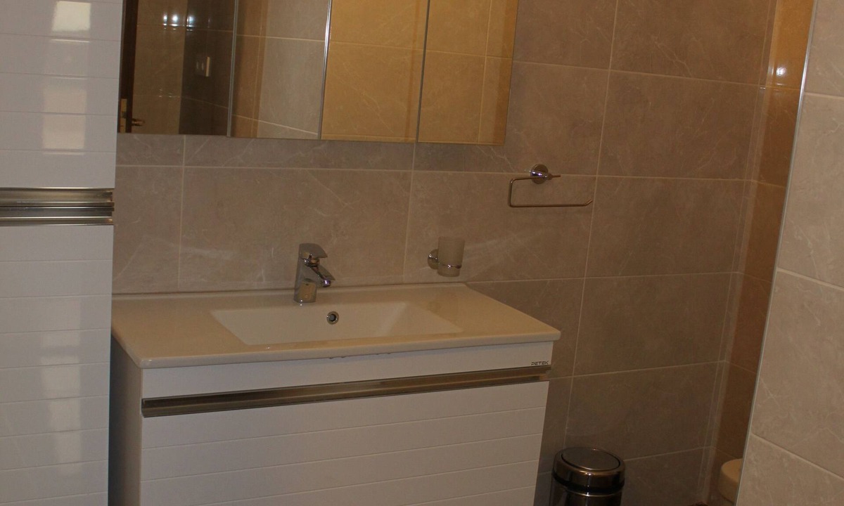 Trabzon Apartment | Blue & Green Villa Gursoy