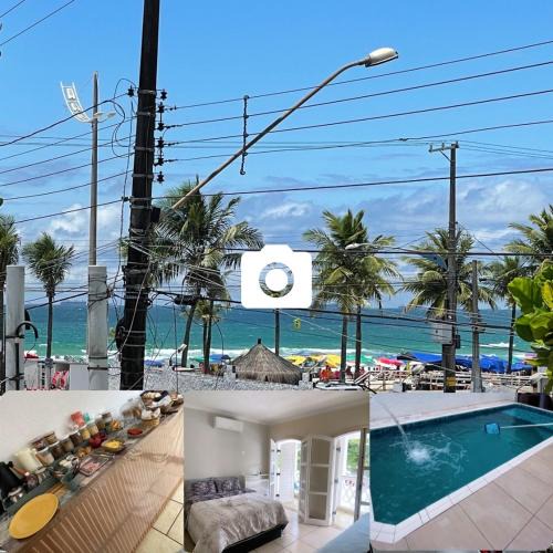 Jardim Belmar Hotel | Blue Hale