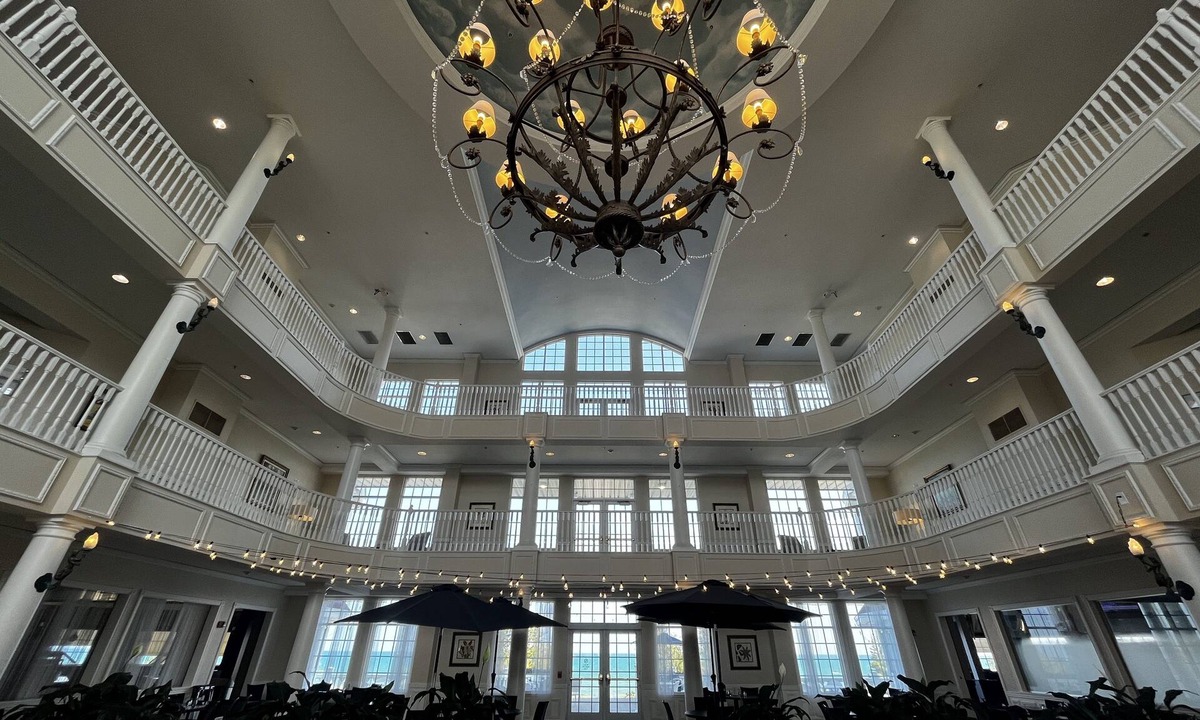 Sheboygan Resort | Blue Harbor Resort and Conference Center