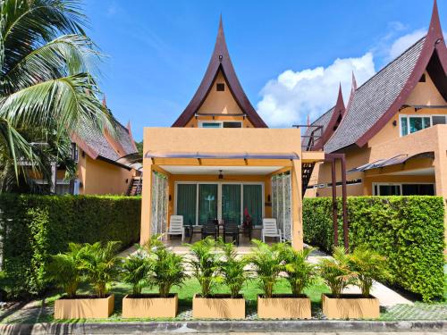 Klong Son Resort | Blue Haven Bay Resort Apartments