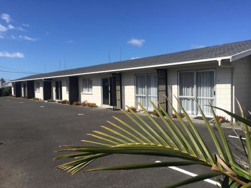 Mount Maunganui Hotel | Blue Haven Motel